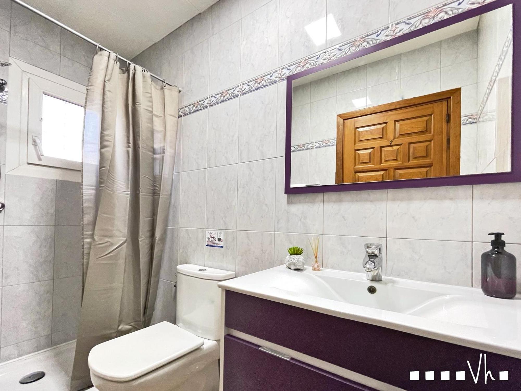 Vh Costablanca - Cielo Villa Calpe Kültér fotó