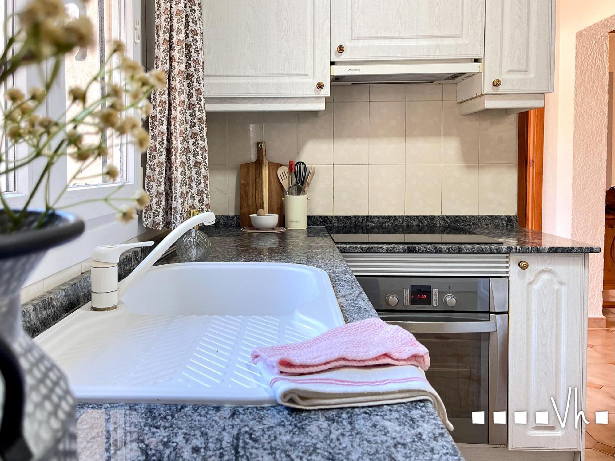 Vh Costablanca - Cielo Villa Calpe Kültér fotó
