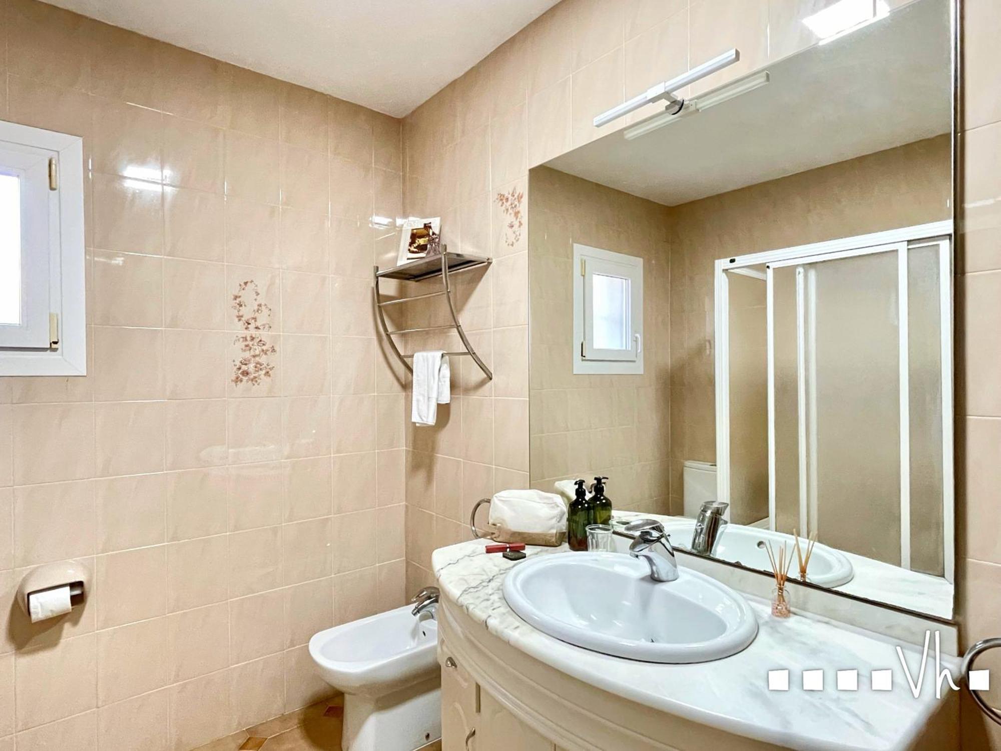 Vh Costablanca - Cielo Villa Calpe Kültér fotó