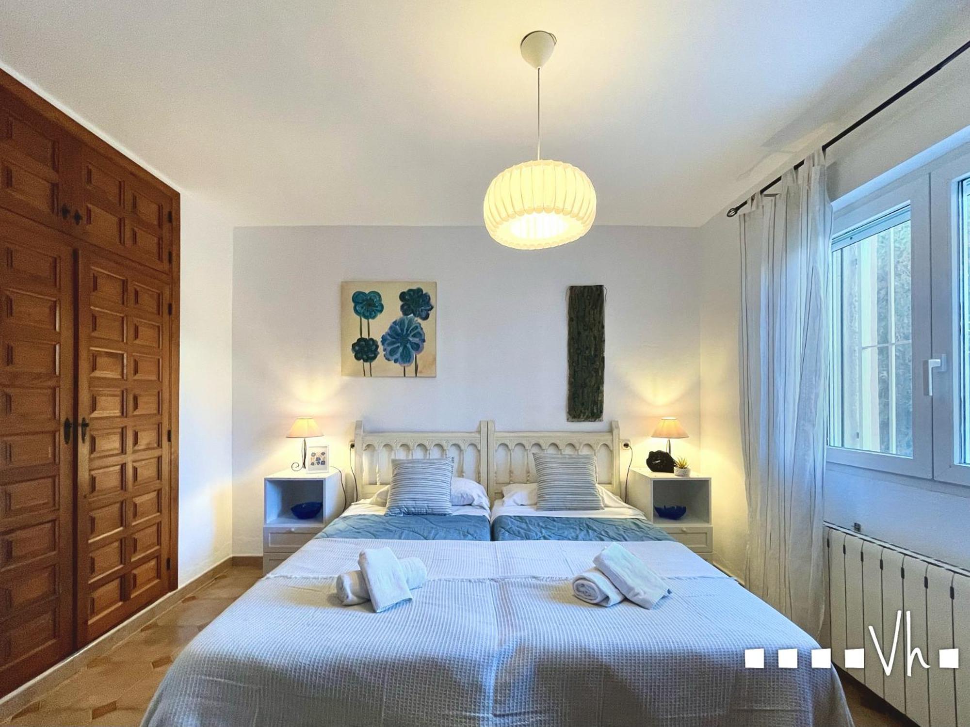 Vh Costablanca - Cielo Villa Calpe Kültér fotó