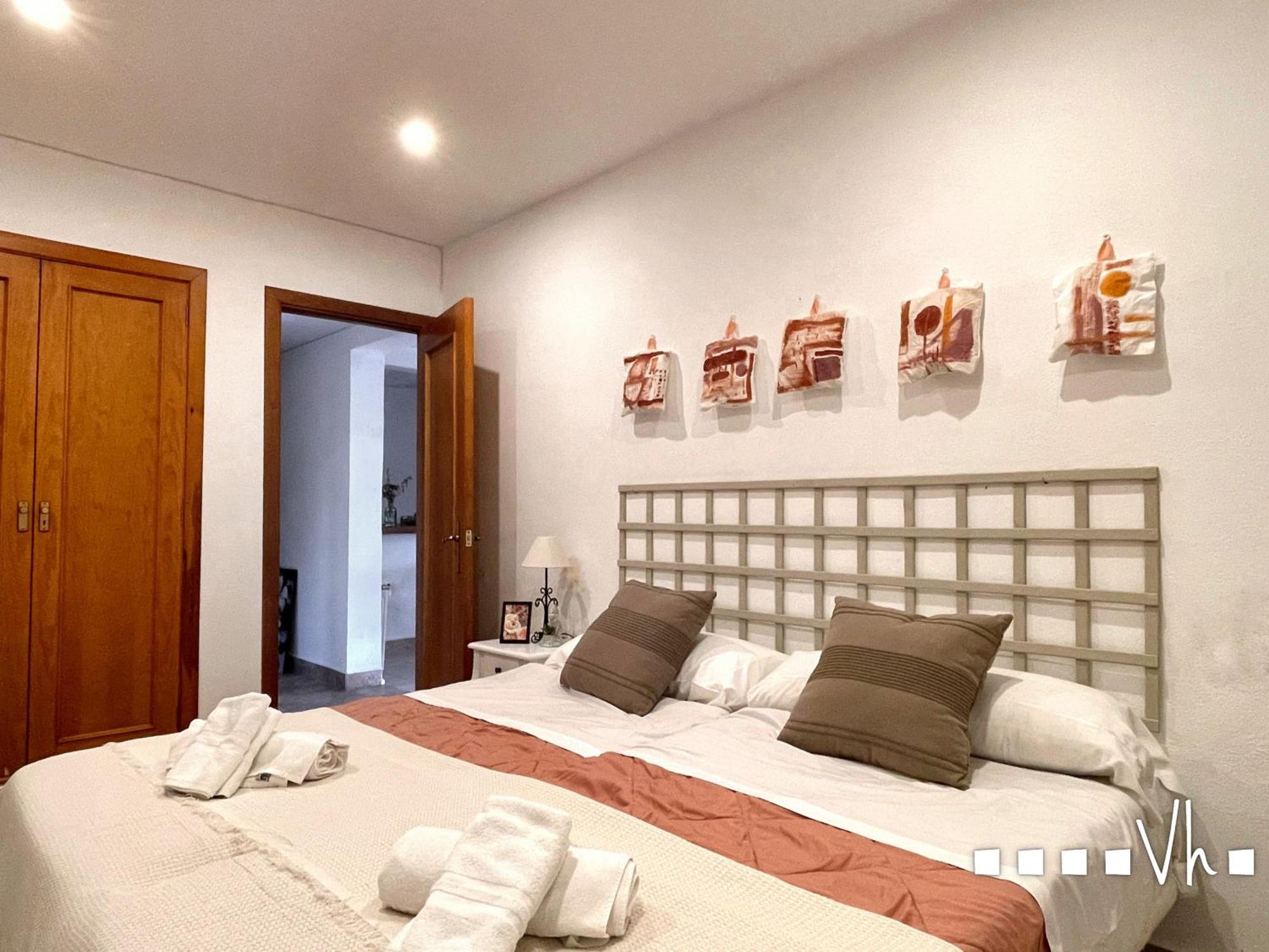Vh Costablanca - Cielo Villa Calpe Kültér fotó