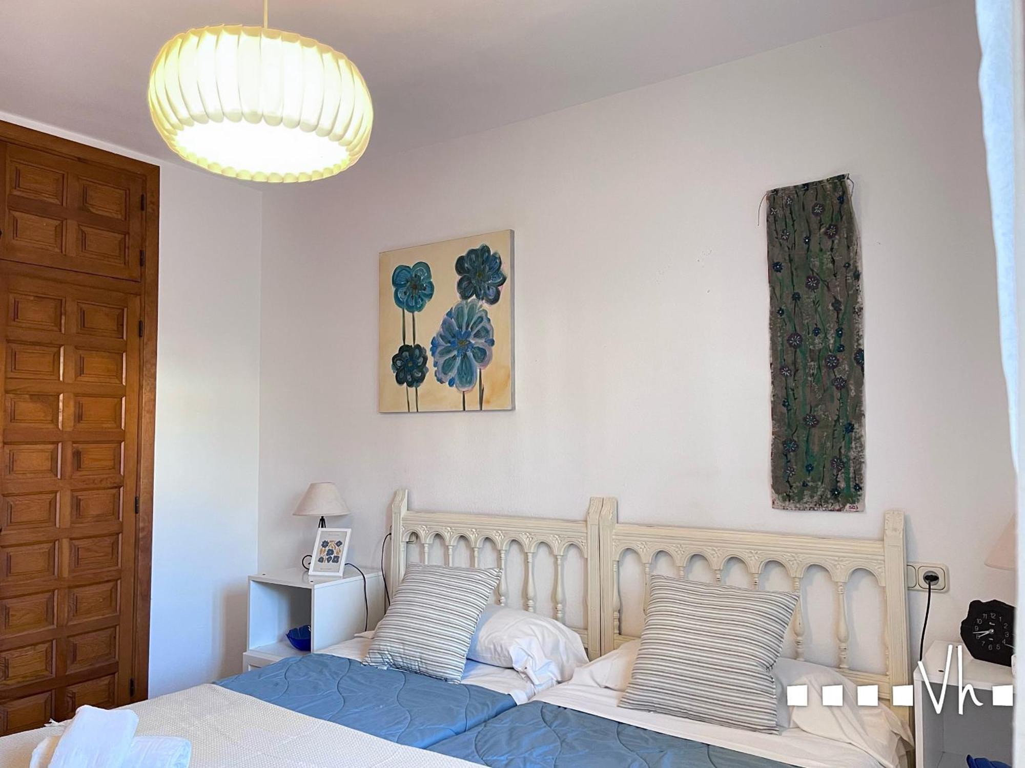 Vh Costablanca - Cielo Villa Calpe Kültér fotó