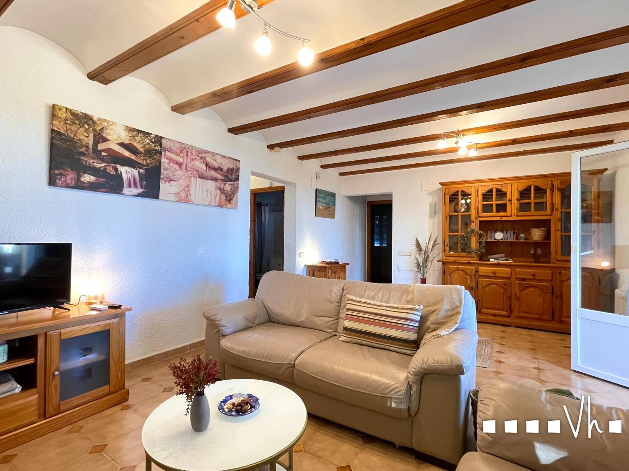 Vh Costablanca - Cielo Villa Calpe Kültér fotó