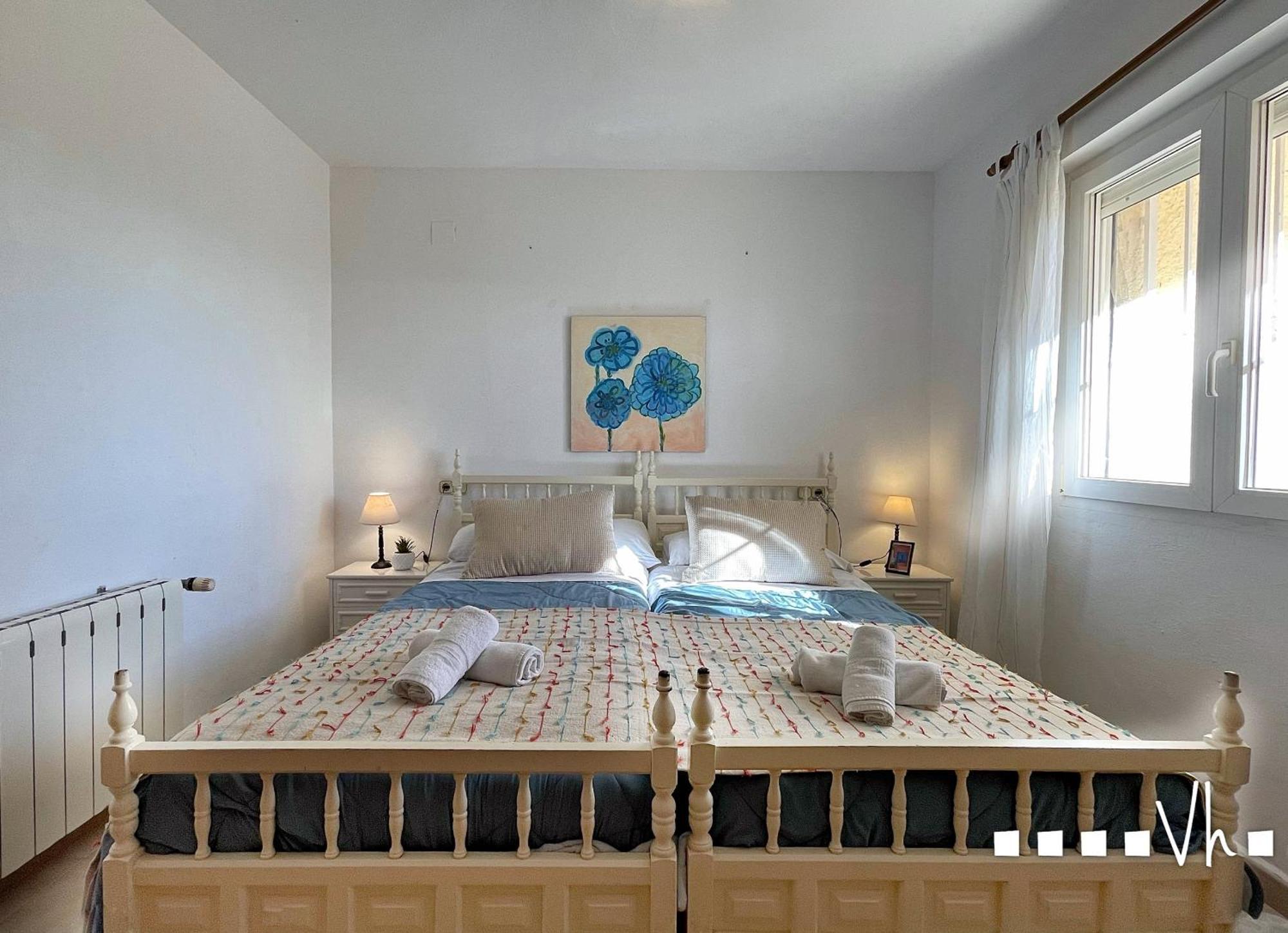 Vh Costablanca - Cielo Villa Calpe Kültér fotó