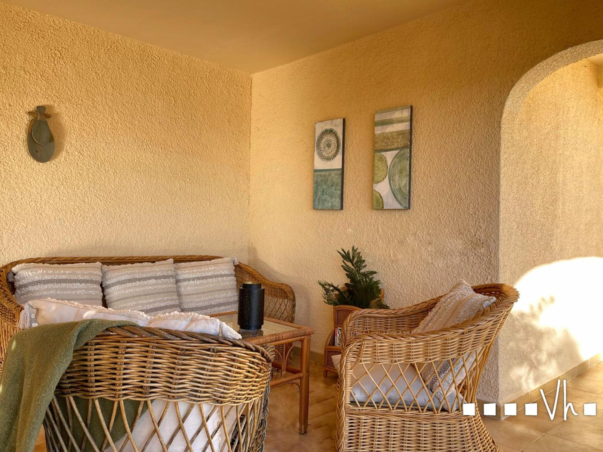 Vh Costablanca - Cielo Villa Calpe Kültér fotó