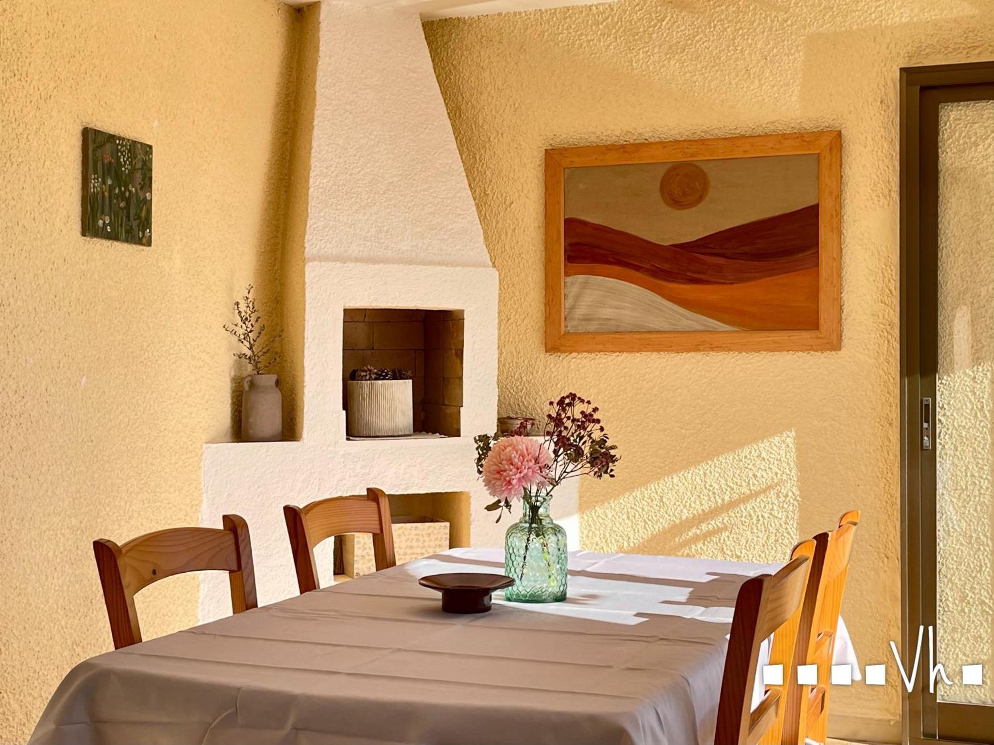 Vh Costablanca - Cielo Villa Calpe Kültér fotó