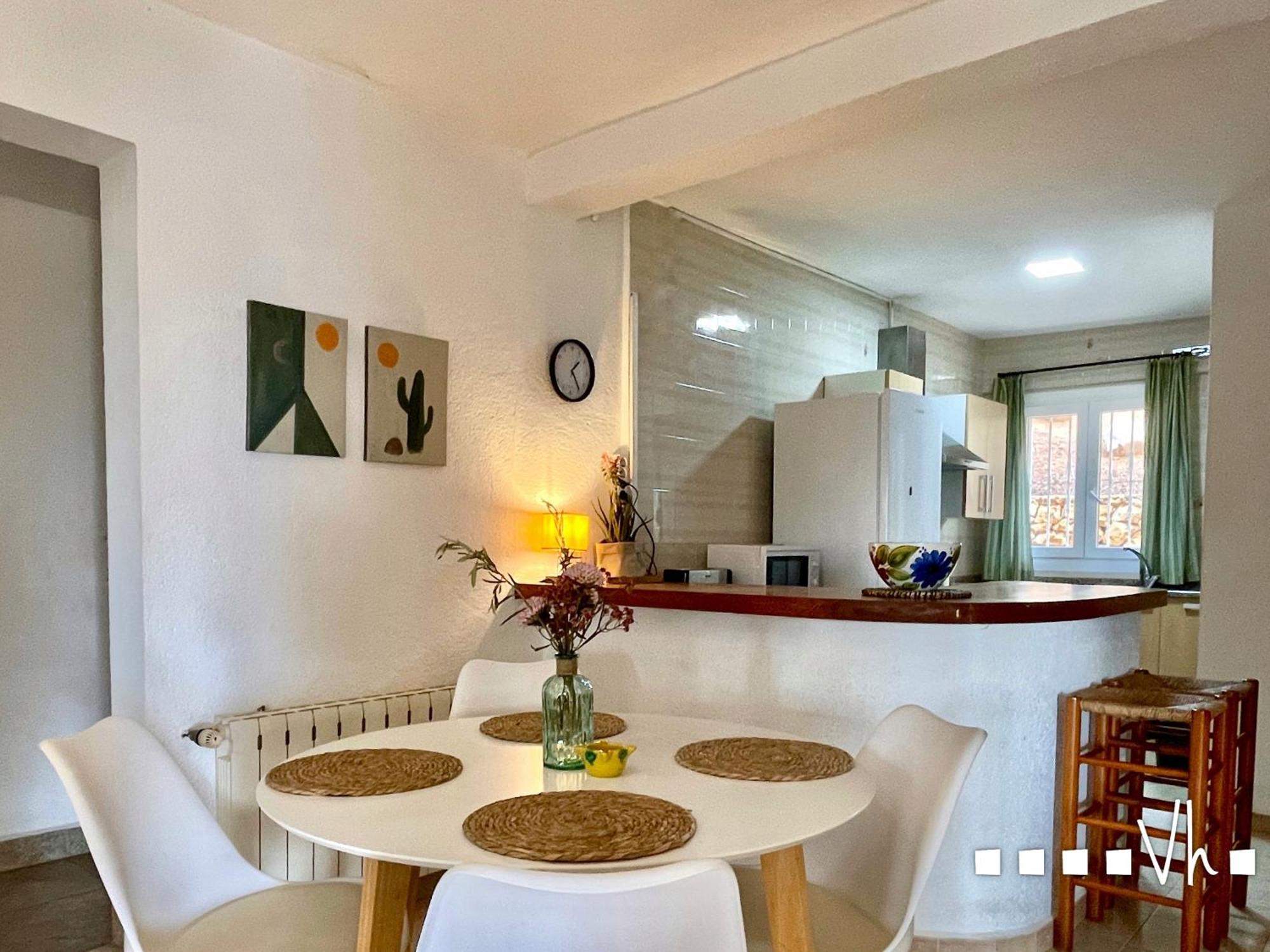 Vh Costablanca - Cielo Villa Calpe Kültér fotó